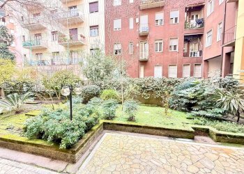 Trilocale Via San Vincenzo, Milano (zona San Vittore) - foto 26