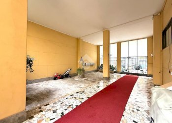 Trilocale Via San Vincenzo, Milano (zona San Vittore) - foto 27