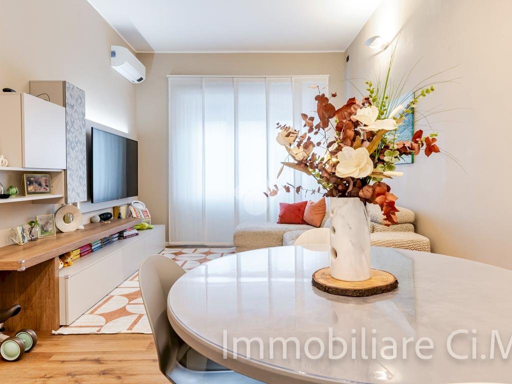 Trilocale via Ingegnoli, Milano (zona Casoretto) - foto 2