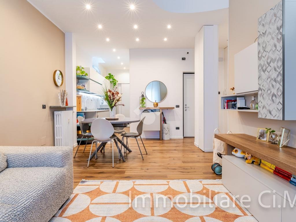 Trilocale via Ingegnoli, Milano (zona Casoretto) - foto 3