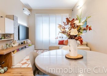 Trilocale via Ingegnoli, Milano (zona Casoretto) - foto 2