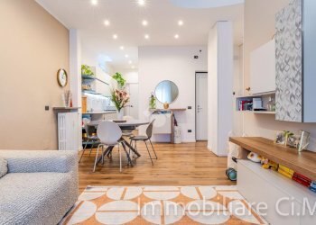 Trilocale via Ingegnoli, Milano (zona Casoretto) - foto 3