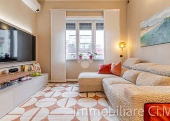 Trilocale via Ingegnoli, Milano (zona Casoretto) - foto 4