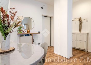 Trilocale via Ingegnoli, Milano (zona Casoretto) - foto 5