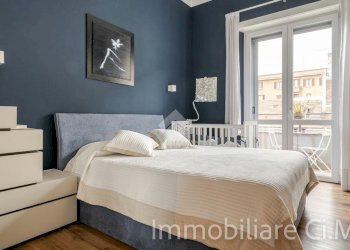 Trilocale via Ingegnoli, Milano (zona Casoretto) - foto 7