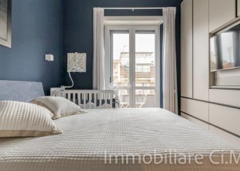 Trilocale via Ingegnoli, Milano (zona Casoretto) - foto 8