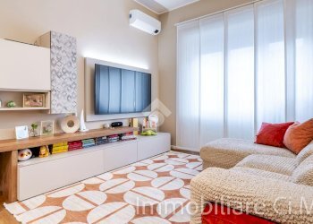 Trilocale via Ingegnoli, Milano (zona Casoretto) - foto 9