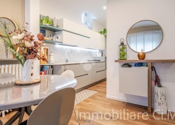 Trilocale via Ingegnoli, Milano (zona Casoretto) - foto 10