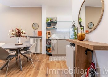 Trilocale via Ingegnoli, Milano (zona Casoretto) - foto 11