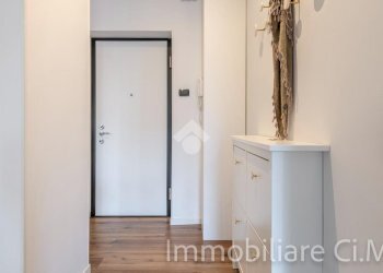 Trilocale via Ingegnoli, Milano (zona Casoretto) - foto 12