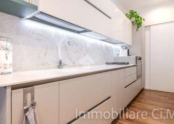 Trilocale via Ingegnoli, Milano (zona Casoretto) - foto 13