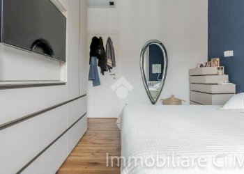 Trilocale via Ingegnoli, Milano (zona Casoretto) - foto 16