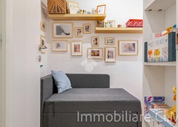 Trilocale via Ingegnoli, Milano (zona Casoretto) - foto 17