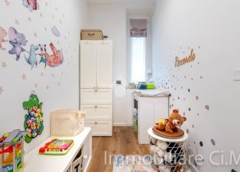 Trilocale via Ingegnoli, Milano (zona Casoretto) - foto 19