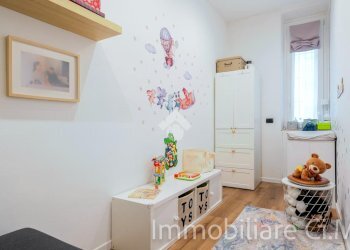 Trilocale via Ingegnoli, Milano (zona Casoretto) - foto 20