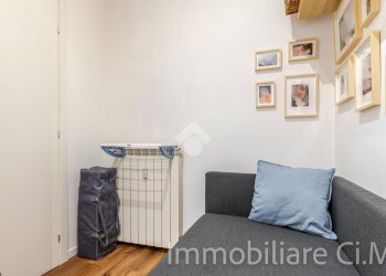 Trilocale via Ingegnoli, Milano (zona Casoretto) - foto 21