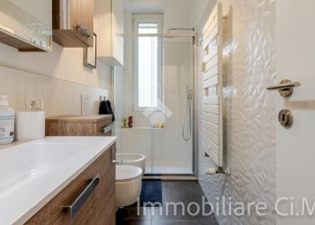 Trilocale via Ingegnoli, Milano (zona Casoretto) - foto 23