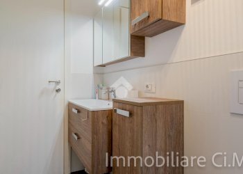 Trilocale via Ingegnoli, Milano (zona Casoretto) - foto 24