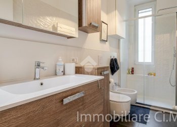 Trilocale via Ingegnoli, Milano (zona Casoretto) - foto 25