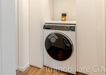 Trilocale via Ingegnoli, Milano (zona Casoretto) - foto 26