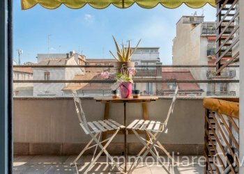 Trilocale via Ingegnoli, Milano (zona Casoretto) - foto 29