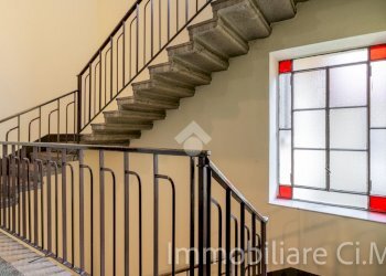 Trilocale via Ingegnoli, Milano (zona Casoretto) - foto 32