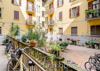 Trilocale via Ingegnoli, Milano (zona Casoretto) - foto 36