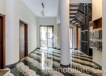 Trilocale via Ingegnoli, Milano (zona Casoretto) - foto 37