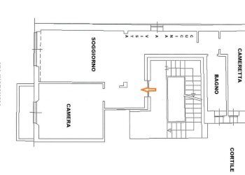 Trilocale via Ingegnoli, Milano (zona Casoretto) - foto 39