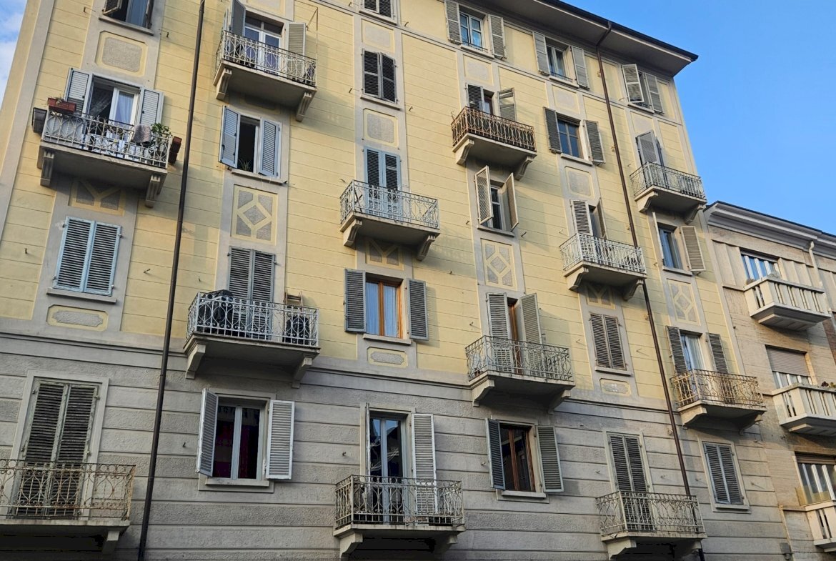 Bilocale Torino via Romagnano 18, Torino (zona Parella) - foto 1