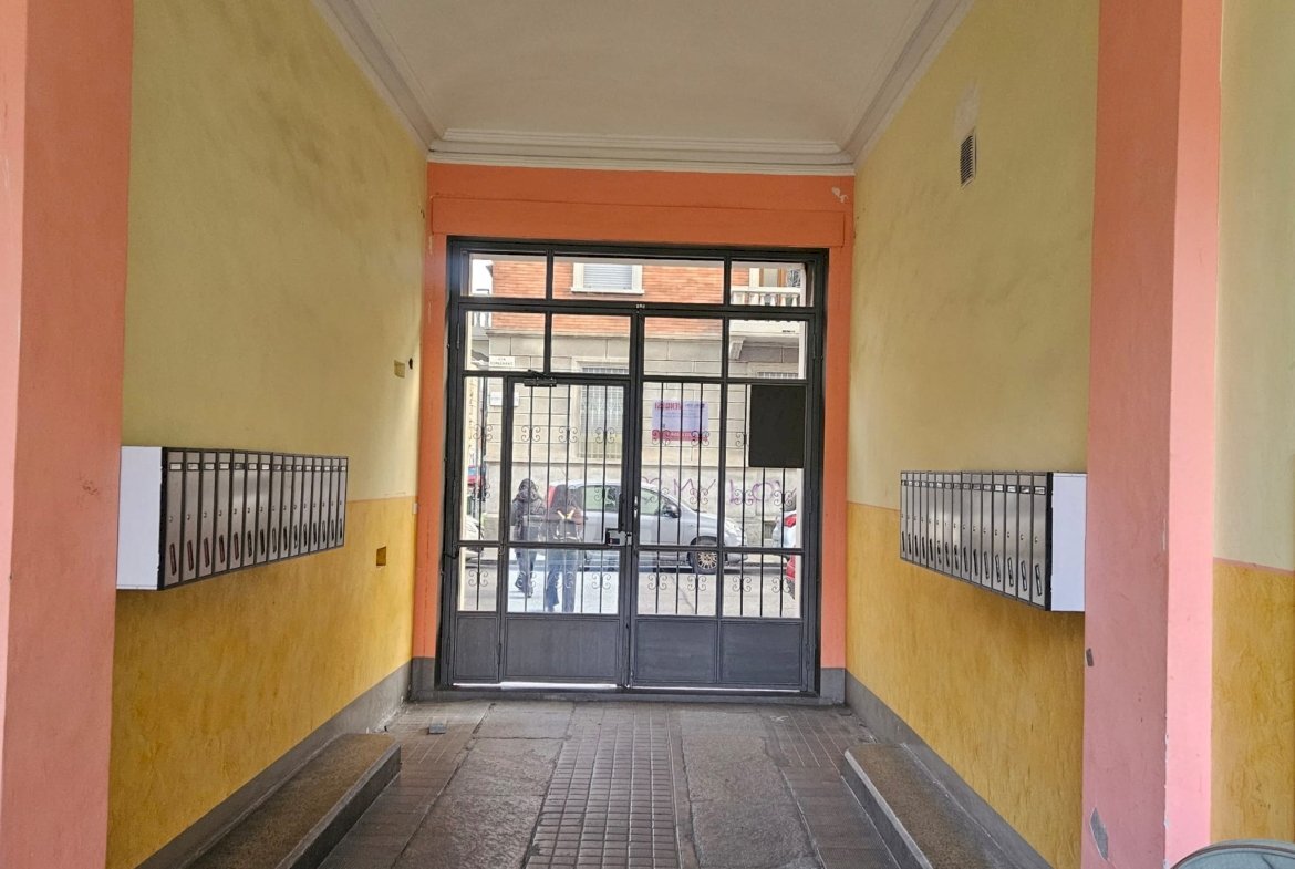 Bilocale Torino via Romagnano 18, Torino (zona Parella) - foto 3