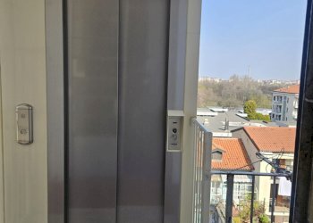 Bilocale Torino via Romagnano 18, Torino (zona Parella) - foto 6