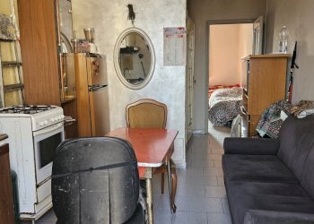 Bilocale Torino via Romagnano 18, Torino (zona Parella) - foto 8