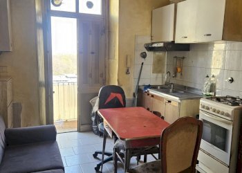 Bilocale Torino via Romagnano 18, Torino (zona Parella) - foto 9