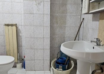 Bilocale Torino via Romagnano 18, Torino (zona Parella) - foto 11