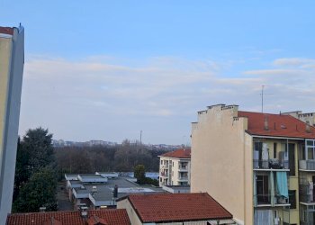 Bilocale Torino via Romagnano 18, Torino (zona Parella) - foto 15