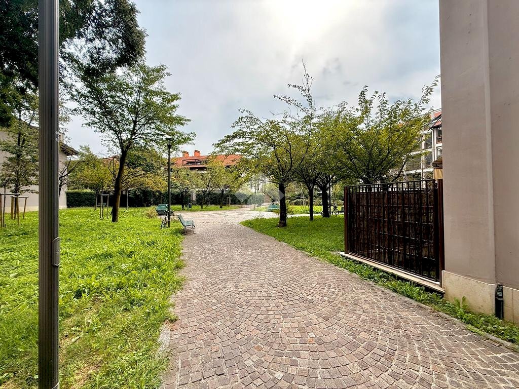 Bilocale Via don giovanni calabria, Milano (zona Cimiano) - foto 2