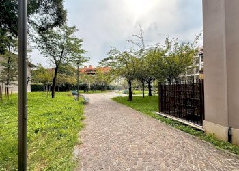 Bilocale Via don giovanni calabria, Milano (zona Cimiano) - foto 2