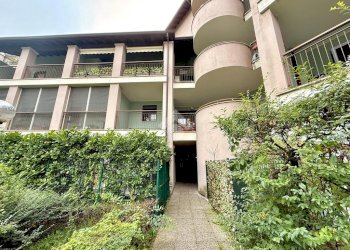 Bilocale Via don giovanni calabria, Milano (zona Cimiano) - foto 9