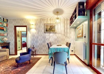 Bilocale Via don giovanni calabria, Milano (zona Cimiano) - foto 15