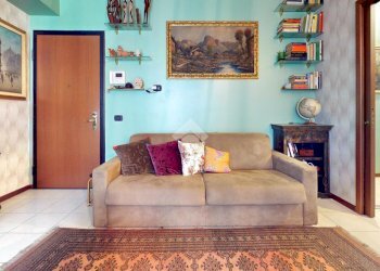 Bilocale Via don giovanni calabria, Milano (zona Cimiano) - foto 16