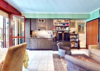 Bilocale Via don giovanni calabria, Milano (zona Cimiano) - foto 17