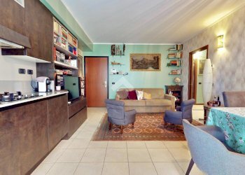 Bilocale Via don giovanni calabria, Milano (zona Cimiano) - foto 18