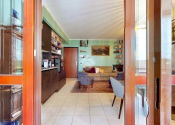 Bilocale Via don giovanni calabria, Milano (zona Cimiano) - foto 19