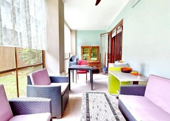 Bilocale Via don giovanni calabria, Milano (zona Cimiano) - foto 22