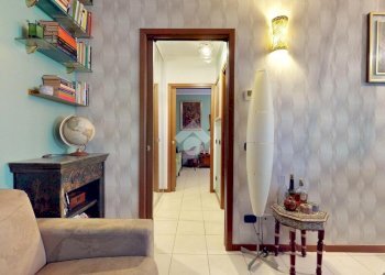 Bilocale Via don giovanni calabria, Milano (zona Cimiano) - foto 23