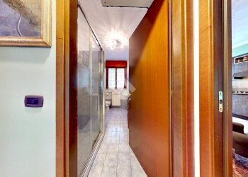 Bilocale Via don giovanni calabria, Milano (zona Cimiano) - foto 24