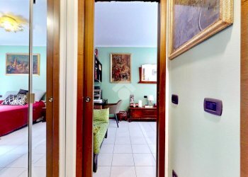 Bilocale Via don giovanni calabria, Milano (zona Cimiano) - foto 25