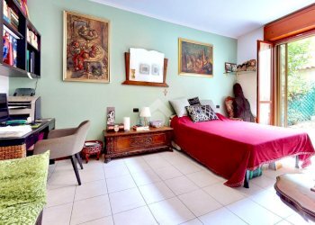 Bilocale Via don giovanni calabria, Milano (zona Cimiano) - foto 26