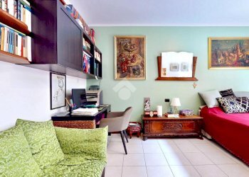 Bilocale Via don giovanni calabria, Milano (zona Cimiano) - foto 27